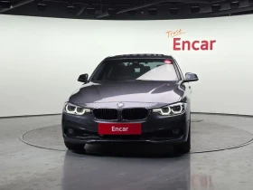 BMW 320, снимка 3