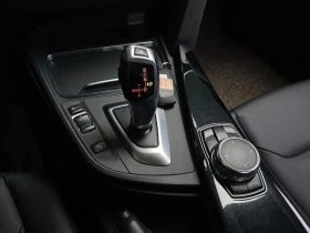 BMW 320, снимка 9