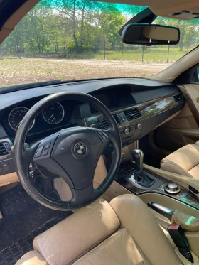 BMW 535 272/M-PACKET/PERFORMANCE, снимка 5