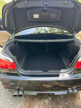 BMW 535 272/M-PACKET/PERFORMANCE, снимка 13