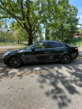 BMW 535 272/M-PACKET/PERFORMANCE, снимка 3