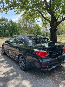 BMW 535 272/M-PACKET/PERFORMANCE, снимка 9