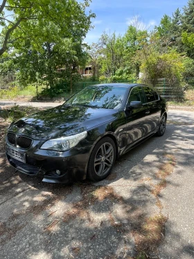 BMW 535 272/M-PACKET/PERFORMANCE, снимка 1