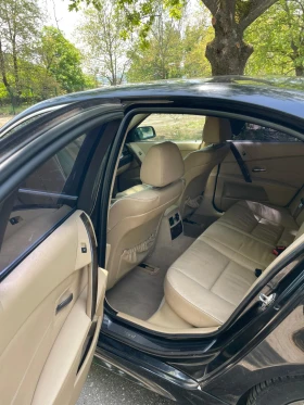 BMW 535 272/M-PACKET/PERFORMANCE, снимка 14