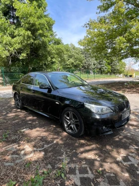 BMW 535 272/M-PACKET/PERFORMANCE, снимка 7