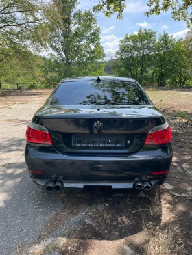 BMW 535 272/M-PACKET/PERFORMANCE, снимка 2
