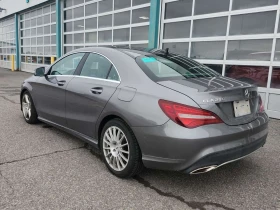 Mercedes-Benz CLA 250 PANO| ПОДГРЕВИ| MEMORY| , снимка 4