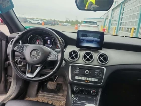 Mercedes-Benz CLA 250 PANO| ПОДГРЕВИ| MEMORY| , снимка 8