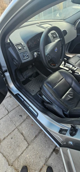 Volvo V50 2.0, 150 hp, снимка 6