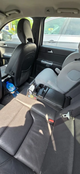 Volvo V50 2.0, 150 hp, снимка 12