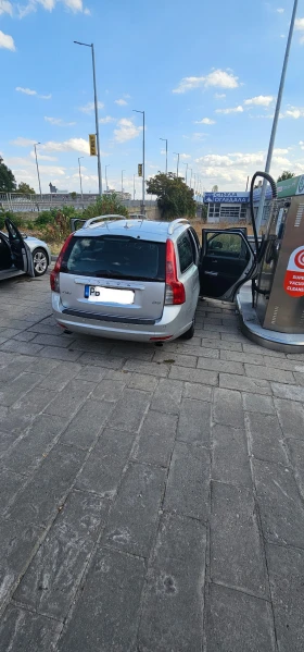 Volvo V50 2.0, 150 hp, снимка 4