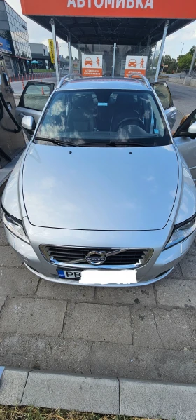 Volvo V50 2.0, 150 hp, снимка 3