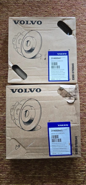 Volvo V50 2.0, 150 hp, снимка 14