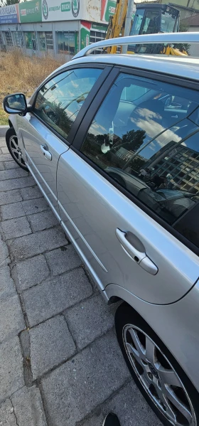 Volvo V50 2.0, 150 hp, снимка 5