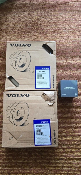 Volvo V50 2.0, 150 hp, снимка 15