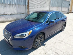 Subaru Legacy, снимка 2