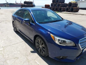 Subaru Legacy, снимка 7