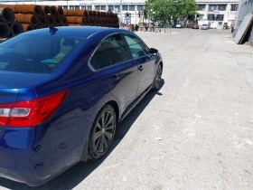 Subaru Legacy, снимка 5