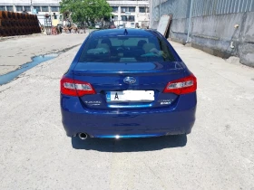 Subaru Legacy, снимка 4