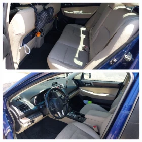 Subaru Legacy, снимка 6