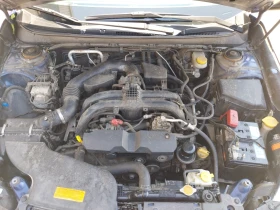Subaru Legacy, снимка 10