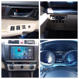 Subaru Legacy, снимка 8