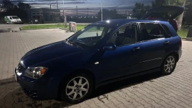 Kia Cerato, снимка 4