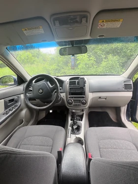 Kia Cerato, снимка 5