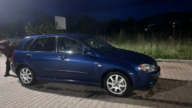 Kia Cerato, снимка 3