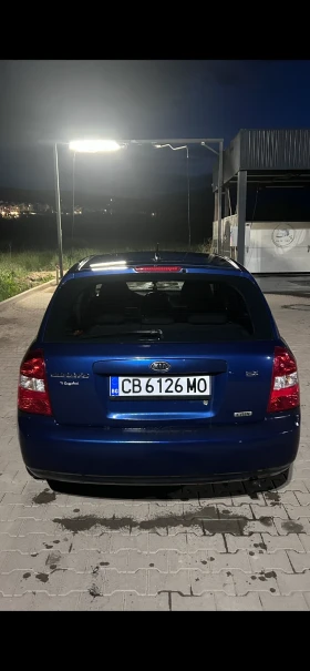 Kia Cerato, снимка 2