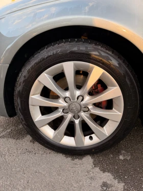Audi A4 2.0 AUTOMATIC , снимка 11