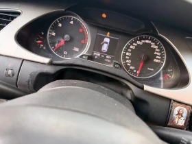 Audi A4 2.0 AUTOMATIC , снимка 9