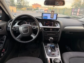 Audi A4 2.0 AUTOMATIC , снимка 5
