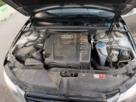 Audi A4 2.0 AUTOMATIC , снимка 10