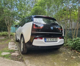 BMW i3 120kWh, снимка 2