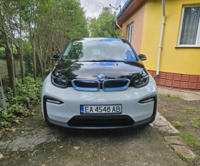 BMW i3 120kWh, снимка 5