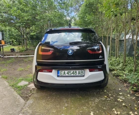 BMW i3 120kWh, снимка 6