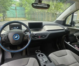 BMW i3 120kWh, снимка 8
