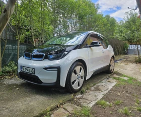 BMW i3 120kWh, снимка 1