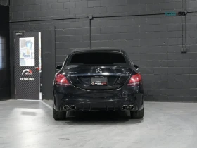 Mercedes-Benz C 43 AMG 4MATIC* АвтоКредит* (Цена до БГ) , снимка 6