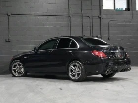 Mercedes-Benz C 43 AMG 4MATIC* АвтоКредит* (Цена до БГ) , снимка 5