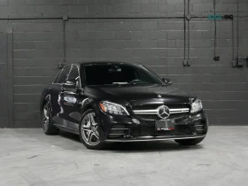 Mercedes-Benz C 43 AMG 4MATIC* АвтоКредит* (Цена до БГ) , снимка 2