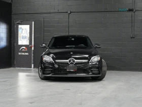 Mercedes-Benz C 43 AMG 4MATIC* АвтоКредит* (Цена до БГ) , снимка 3