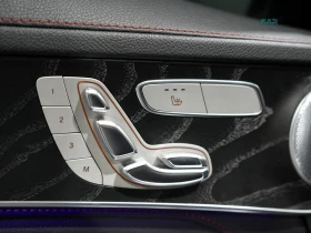 Mercedes-Benz C 43 AMG 4MATIC* АвтоКредит* (Цена до БГ) , снимка 15
