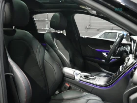 Mercedes-Benz C 43 AMG 4MATIC* АвтоКредит* (Цена до БГ) , снимка 16