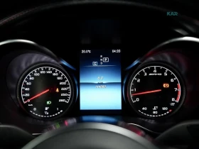 Mercedes-Benz C 43 AMG 4MATIC* АвтоКредит* (Цена до БГ) , снимка 10
