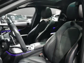 Mercedes-Benz C 43 AMG 4MATIC* АвтоКредит* (Цена до БГ) , снимка 13
