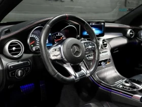 Mercedes-Benz C 43 AMG 4MATIC* АвтоКредит* (Цена до БГ) , снимка 9