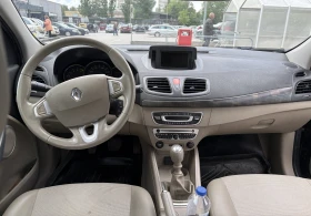 Renault Fluence, снимка 10