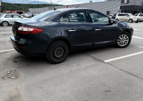 Renault Fluence, снимка 5